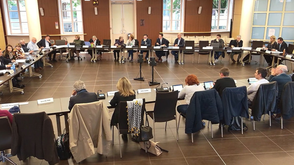 Caluire-et-Cuire : Philippe Cochet n'a toujours pas démissionné, pas de conseil municipal extraordinaire à l'horizon