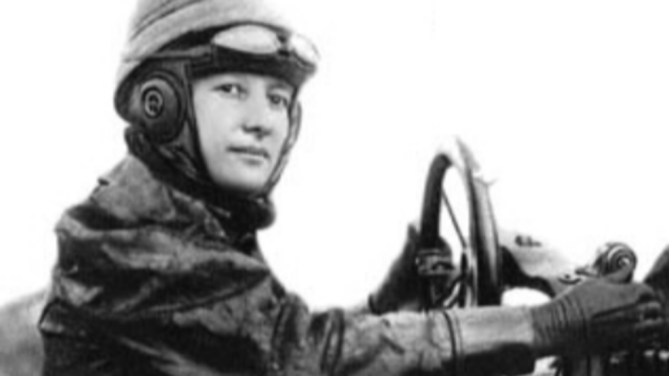 Marie Marvingt sera le nom du futur collège à Albigny-sur-Saône