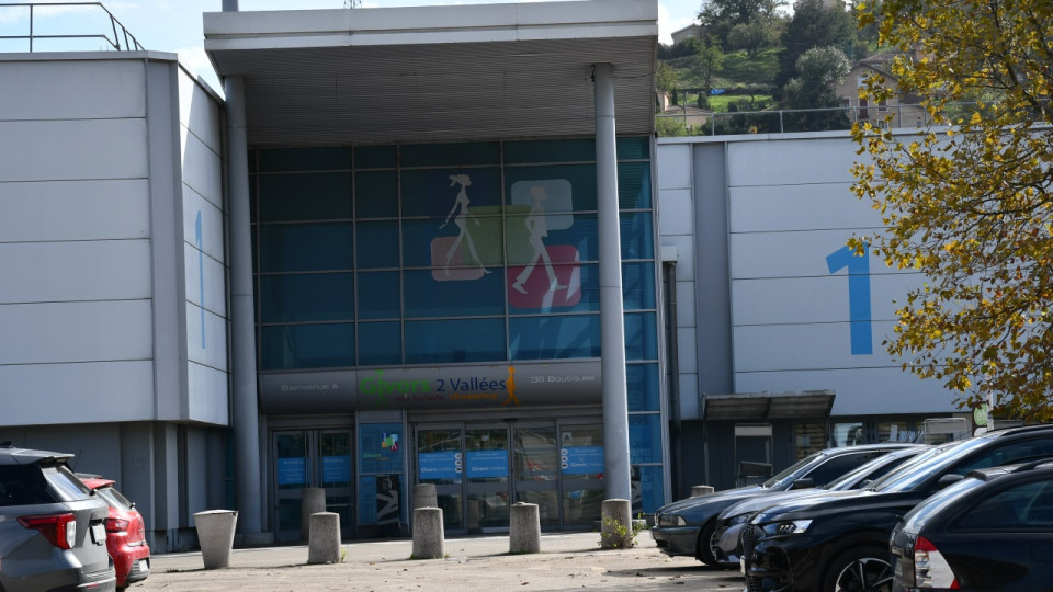 Givors 2 Vallées : une subvention pour limiter les risques d’inondations