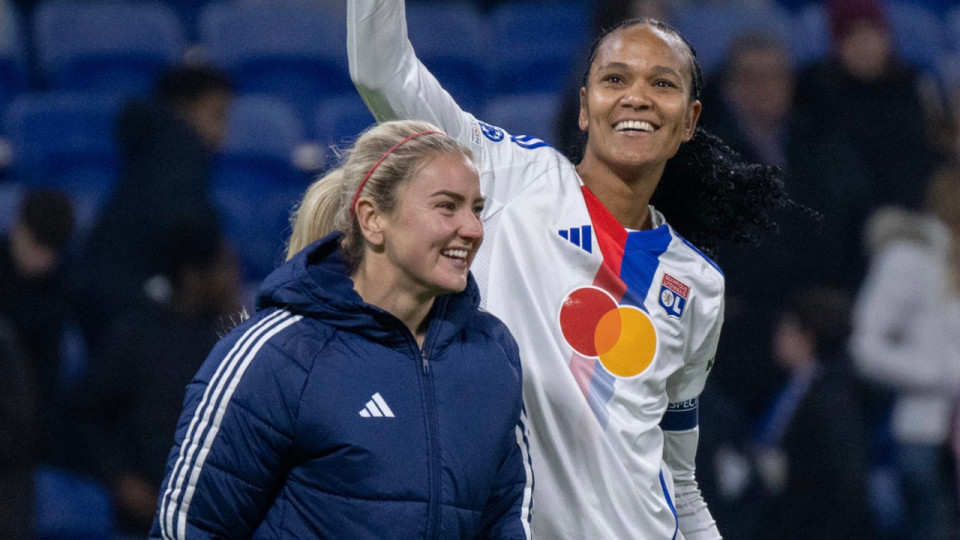 L'OL féminin termine l'année avec une nouvelle victoire en Ligue des Champions