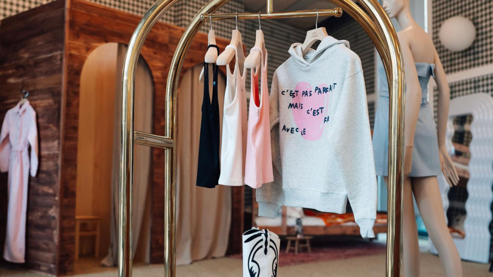 "Lyon on arrive !" : on en sait plus sur le pop-up store évènement de l'influenceuse Léna Situations