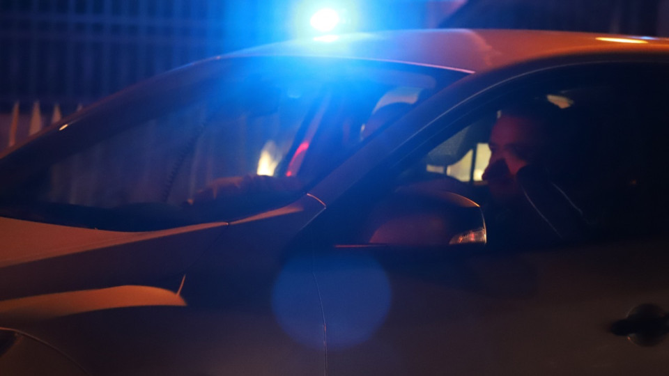 Près de Lyon : après un refus d'obtempérer, il finit en prison et manque les funérailles de son père