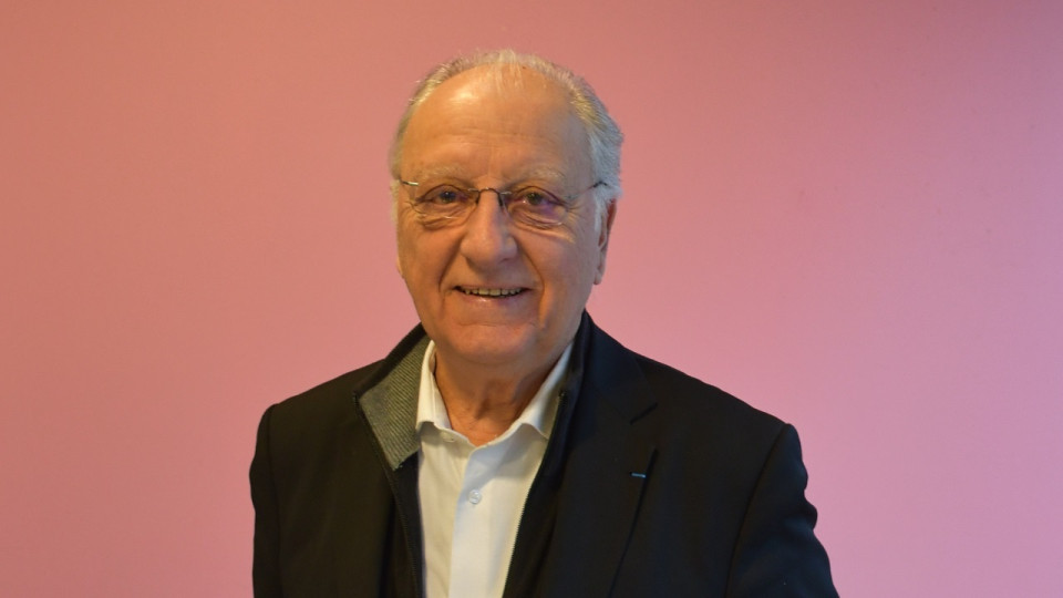 Marc Grivel : "Proposer une façon de faire autrement à la Métropole de Lyon"