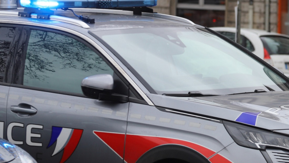 Près de Lyon : il sort de prison et se fait interpeller le lendemain  au volant sous stupéfiants