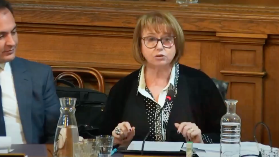 Dialogue inter-espèces et jeu de rôle entre les agents de la Ville de Lyon et un coquelicot : la séquence qui fait le buzz