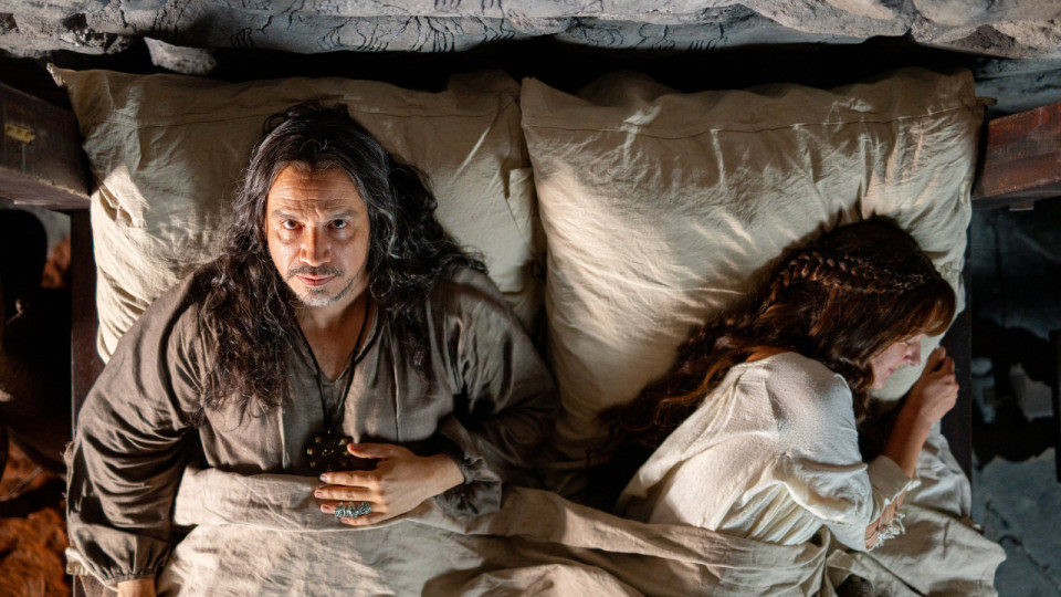 Kaamelott - Deuxième Volet : une date de sortie, un tournage bientôt fini et des visuels