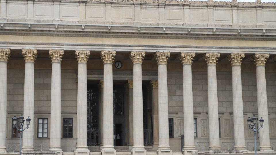 Lyon : un étranger en situation irrégulière s'évade du palais de justice
