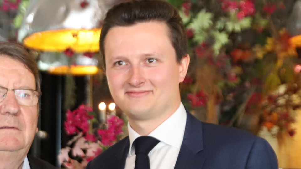 Caluire-et-Cuire : Bastien Joint sera le nouveau maire