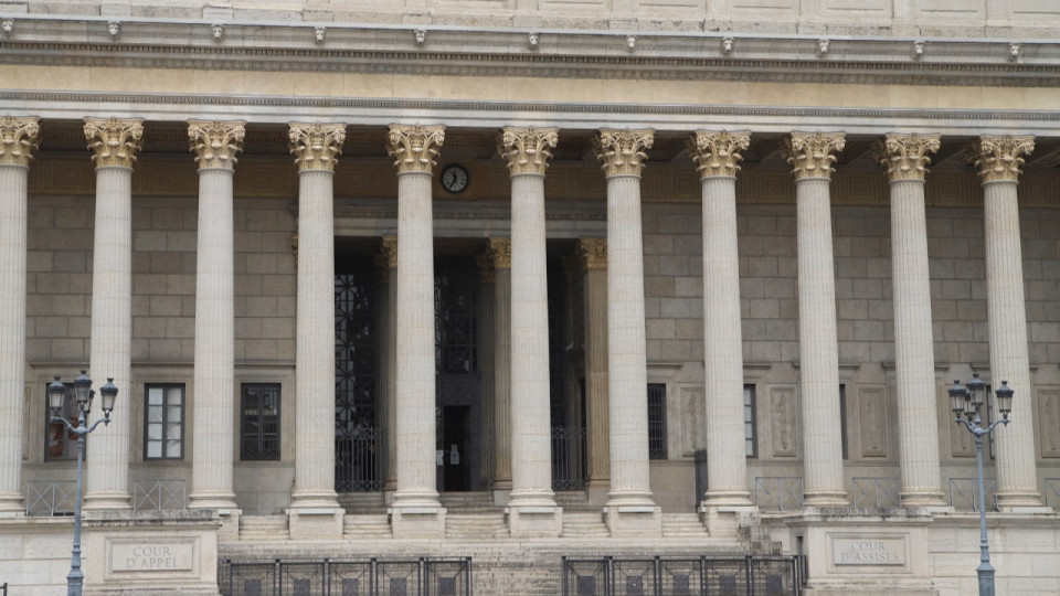 Lyon : un homme en situation irrégulière condamné pour  tentative de viol sur une fillette de 9 ans