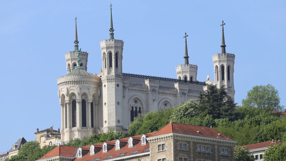 Lyon en passe de devenir la quatrième ville de France