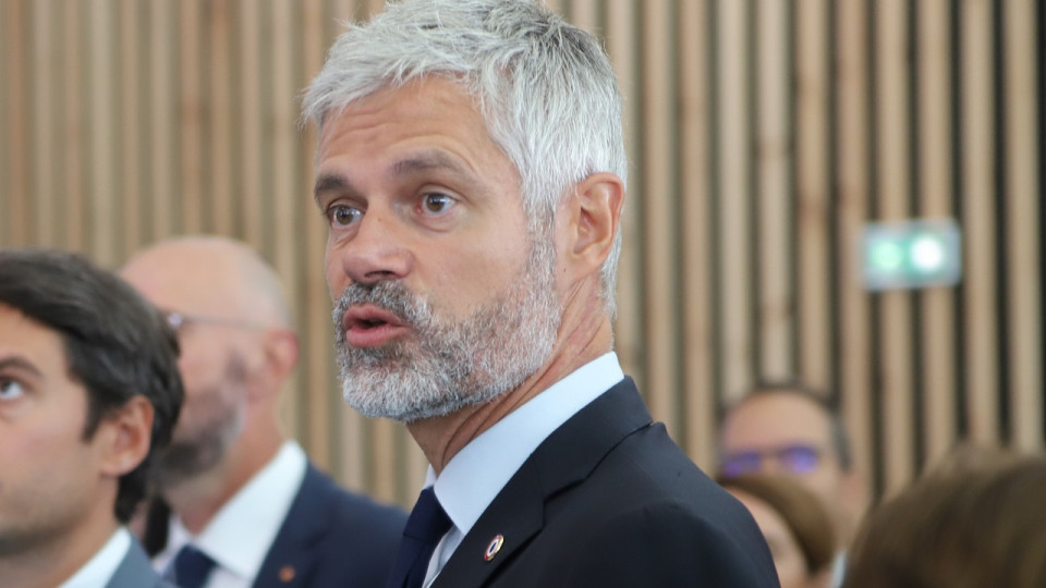 Gouvernement : Laurent Wauquiez a refusé le ministère proposé par François Bayrou