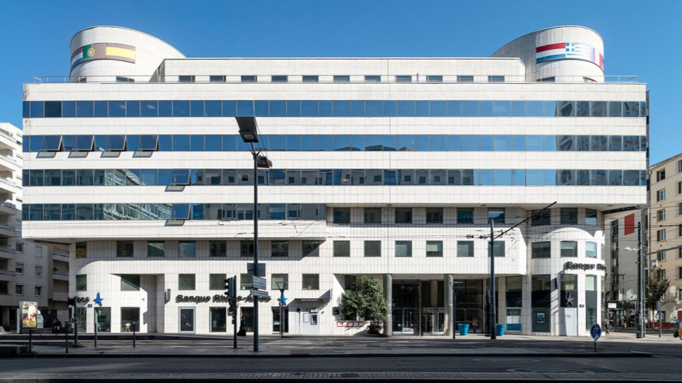 Lyon : le consulat d'Italie va s'installer dans de spacieux locaux du cours Lafayette