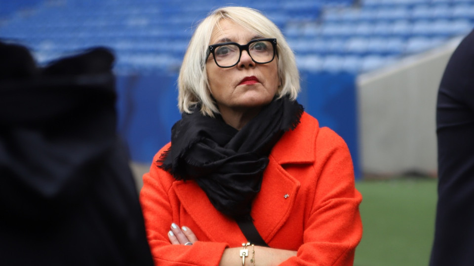 La maire de Décines Laurence Fautra visée par une enquête pour prise illégale d'intérêts