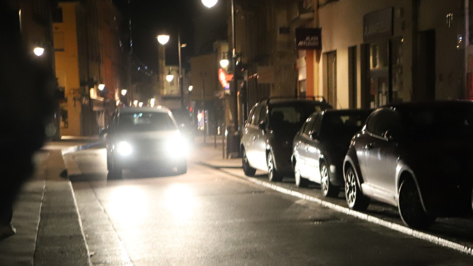 Traîné sur plusieurs mètres lors d'une altercation entre automobilistes près de Lyon