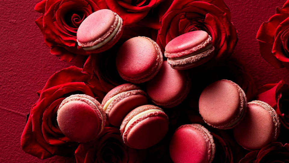 Un pop-up Pierre Hermé Paris à l’aéroport de Lyon Saint-Exupéry