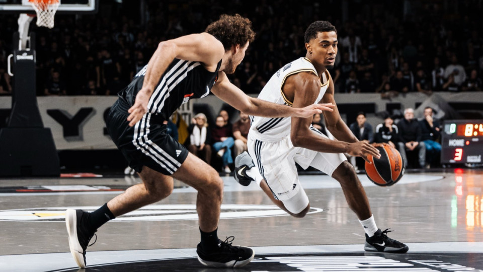 L'ASVEL termine l'année avec une fessée infligée par Bologne