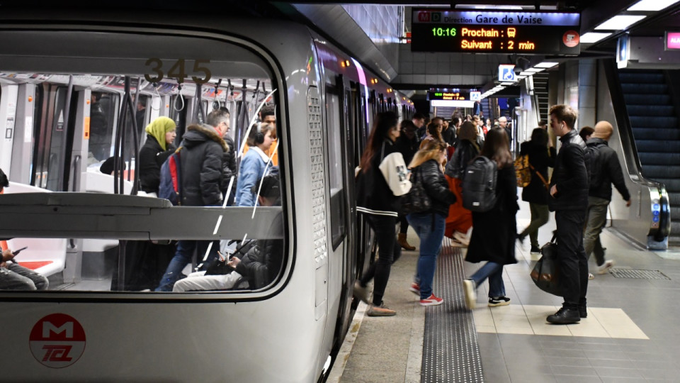 Allotissement du réseau TCL : Keolis et RATP Dev se partagent désormais le réseau à Lyon