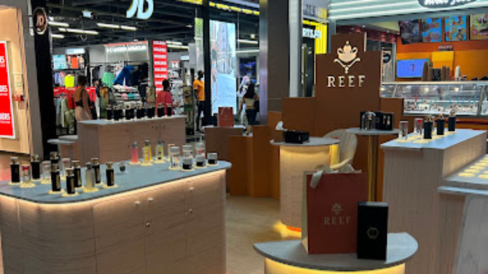 Lyon : un préjudice de près de 30 000 euros pour ce vendeur de parfums cambriolé à la Part-Dieu