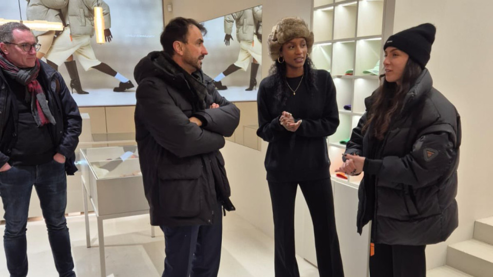 Emeutes en centre-ville de Lyon : Grégory Doucet apporte son soutien aux commerçants