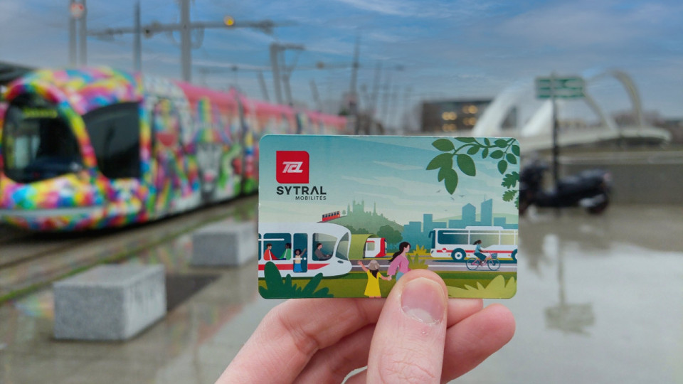 TCL : les tarifs augmentent au 1er janvier, avant l'apparition des zones