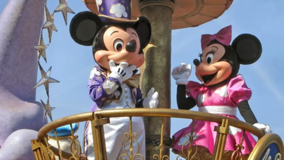Disneyland Paris recrute à Lyon : 7 000 postes à pourvoir