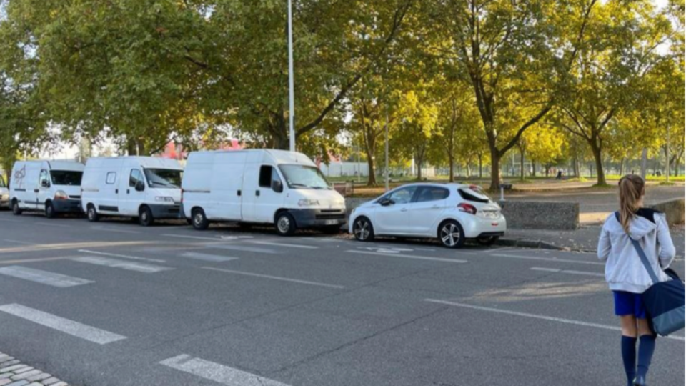 Prostitution à la plaine des Jeux (Lyon 7e) : “la situation ne fait que s’aggraver”