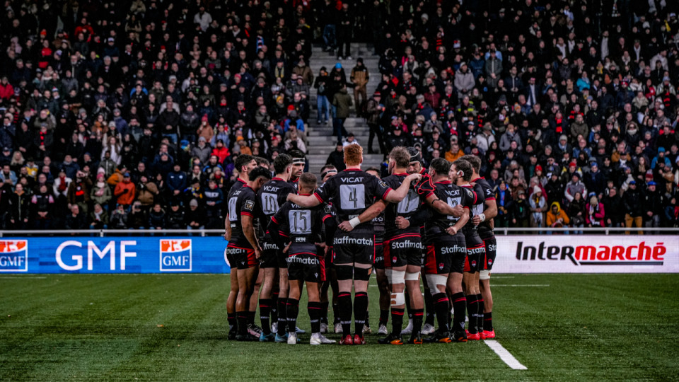 LOU-USAP : Lyon renoue enfin avec la victoire en Top 14