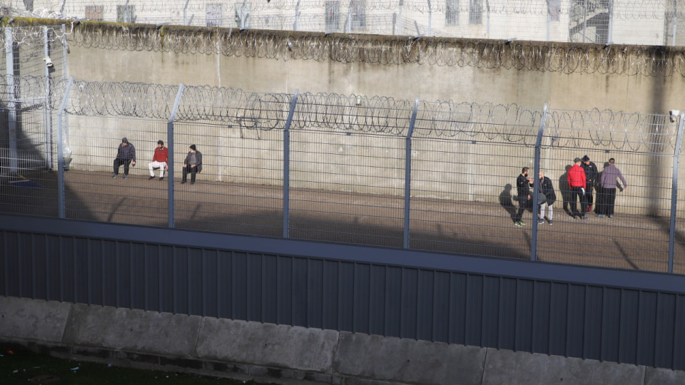 Surpopulation carcérale : Lyon-Corbas et Villefranche-sur-Saône au bord de l'implosion !