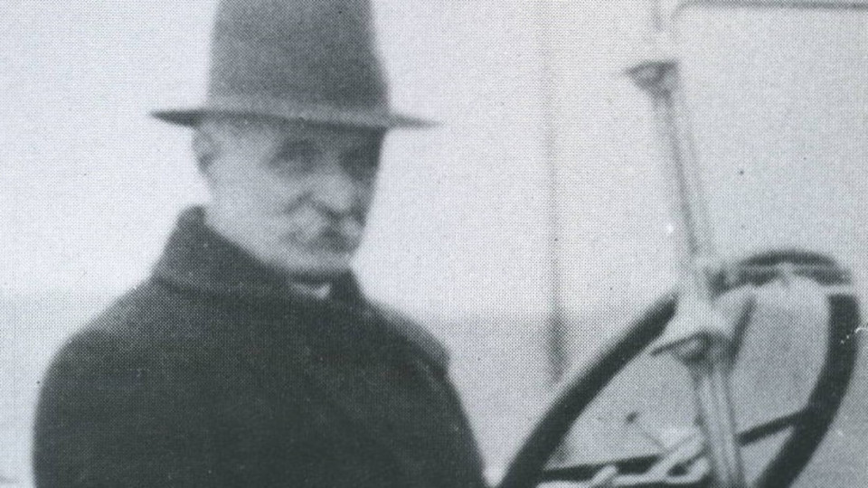 Qui était Marius Berliet, le grand industriel déchu de Lyon ?