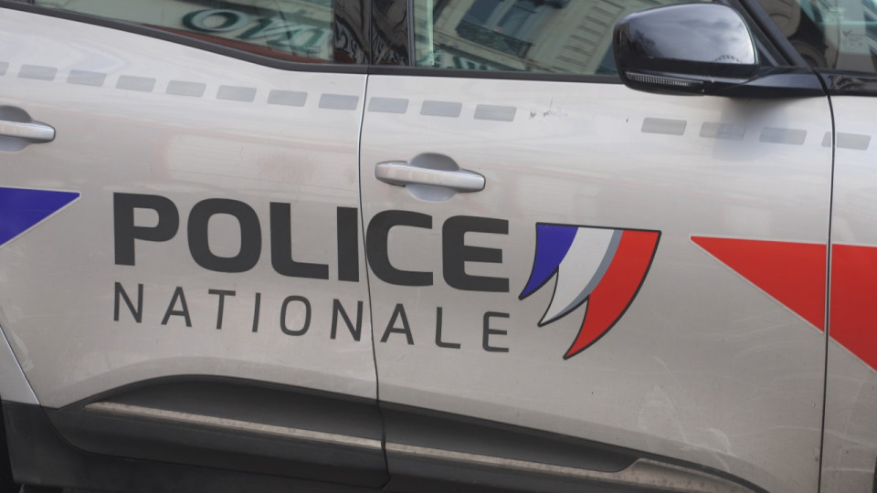 Accident mortel du Gros Caillou à Lyon :  le chauffeur-livreur en garde à vue, son permis interroge