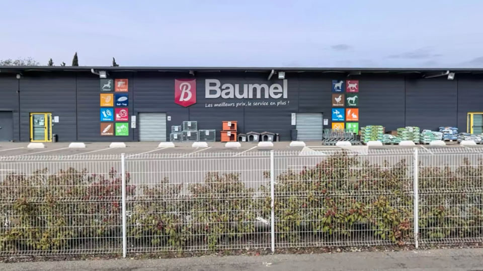 Cambriolage dans une armurerie près de Nîmes : une équipe lyonnaise mise en cause