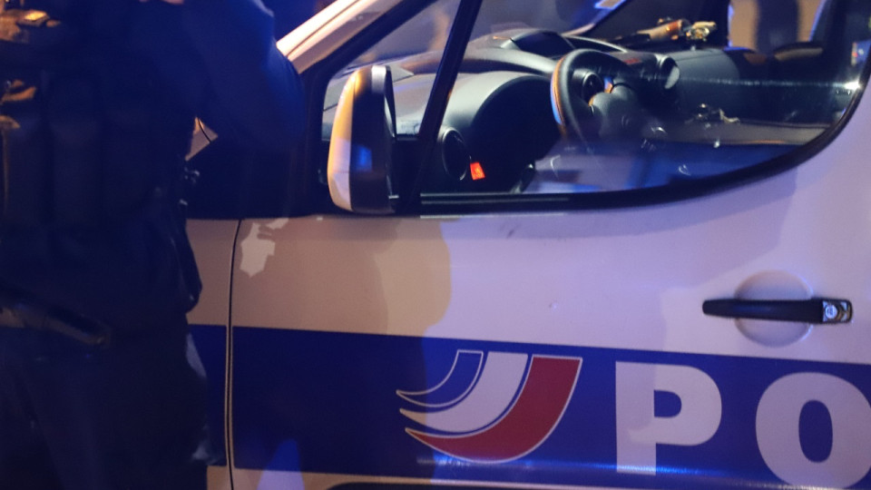 Lyon : agression au couteau sur les quais de Saône, deux suspects recherchés