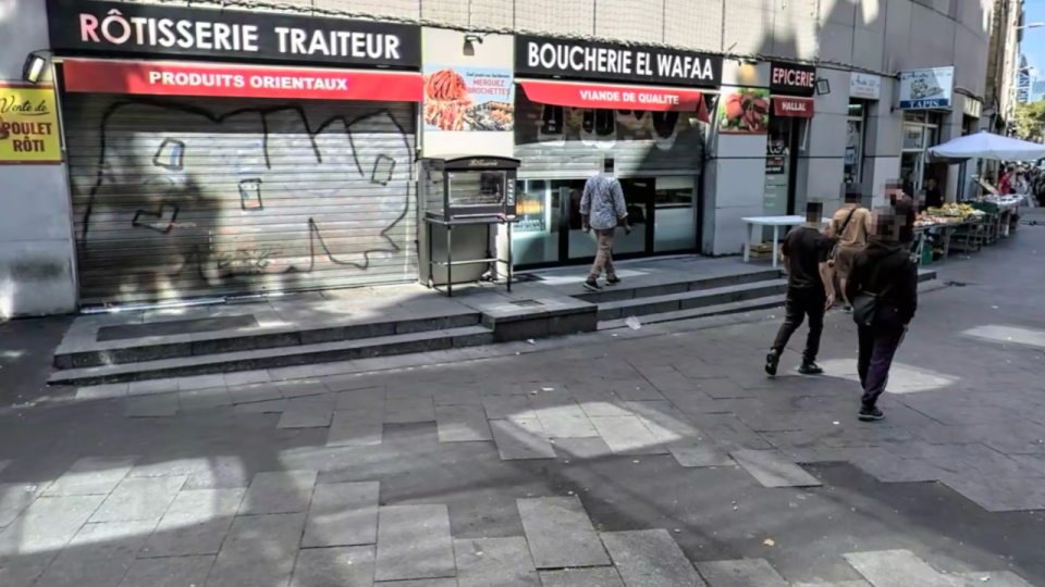 Risque de contamination : une boucherie lyonnaise fermée d'urgence par la préfecture