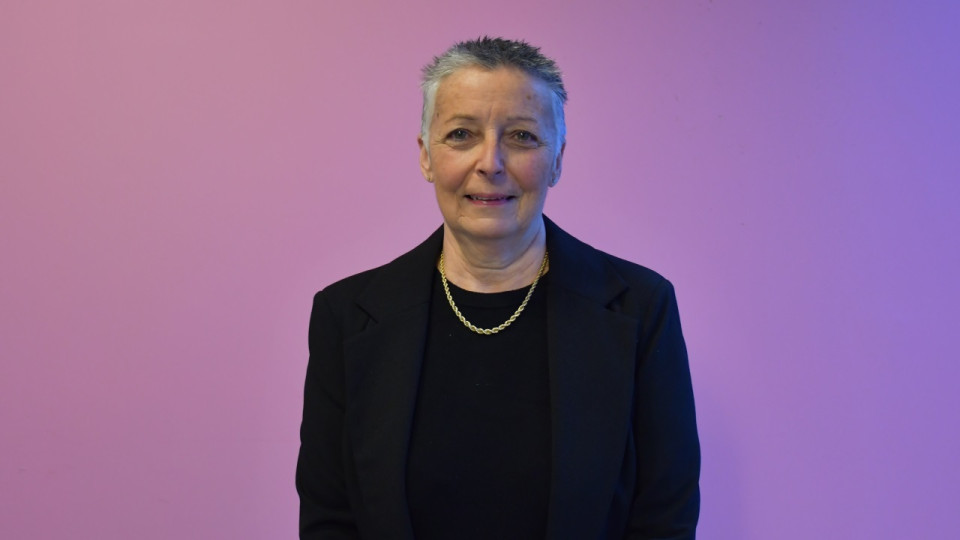 Nicole Sibeud : "La Métropole de Lyon est un grand chantier invivable"