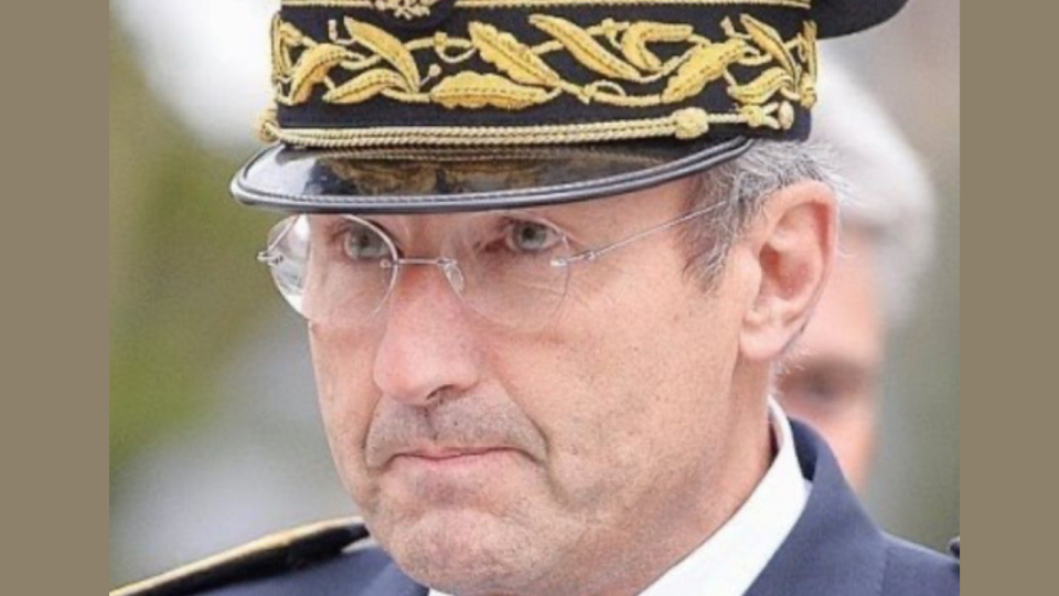 Jehan-Eric Winckler nommé préfet délégué à la reconstruction après les inondations d'octobre 2024 au sud de Lyon