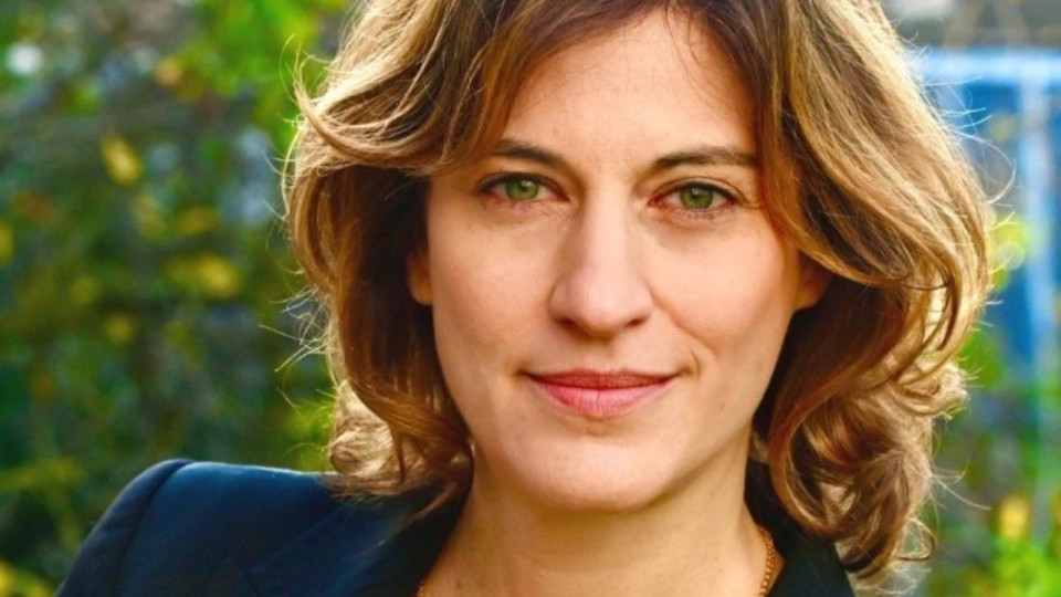 La ministre déléguée chargée de la Ville, Juliette Méadel en déplacement à Vaulx-en-Velin et Villeurbanne ce jeudi