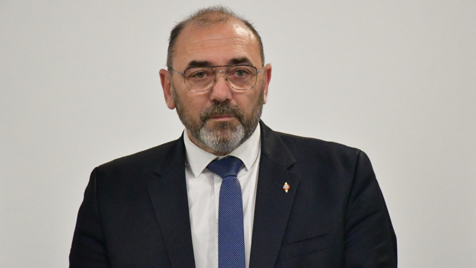 Métropole de Lyon : le maire de Saint-Priest Gilles Gascon nouveau président du groupe LR