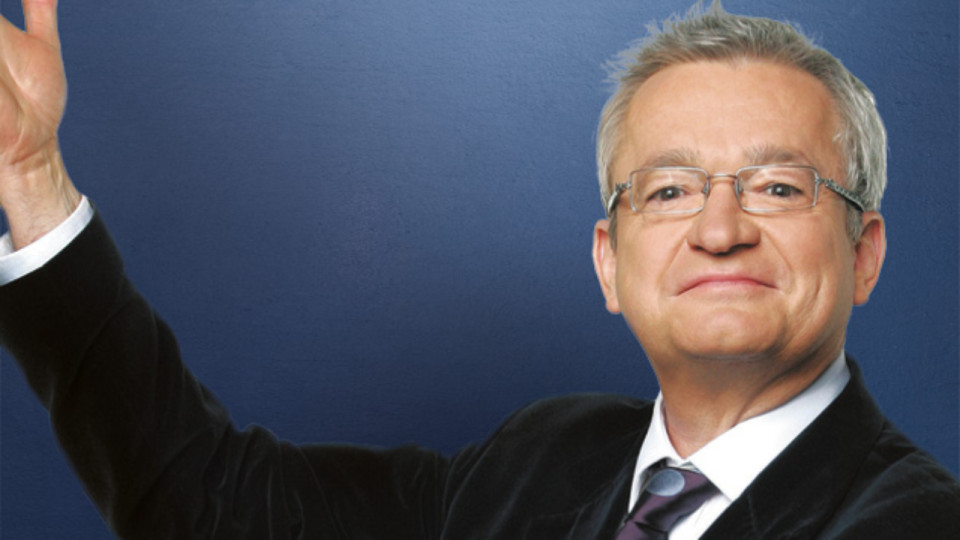 Meilleur ambassadeur de la gastronomie lyonnaise, le journaliste auvergnat Jean-Luc Petitrenaud est mort