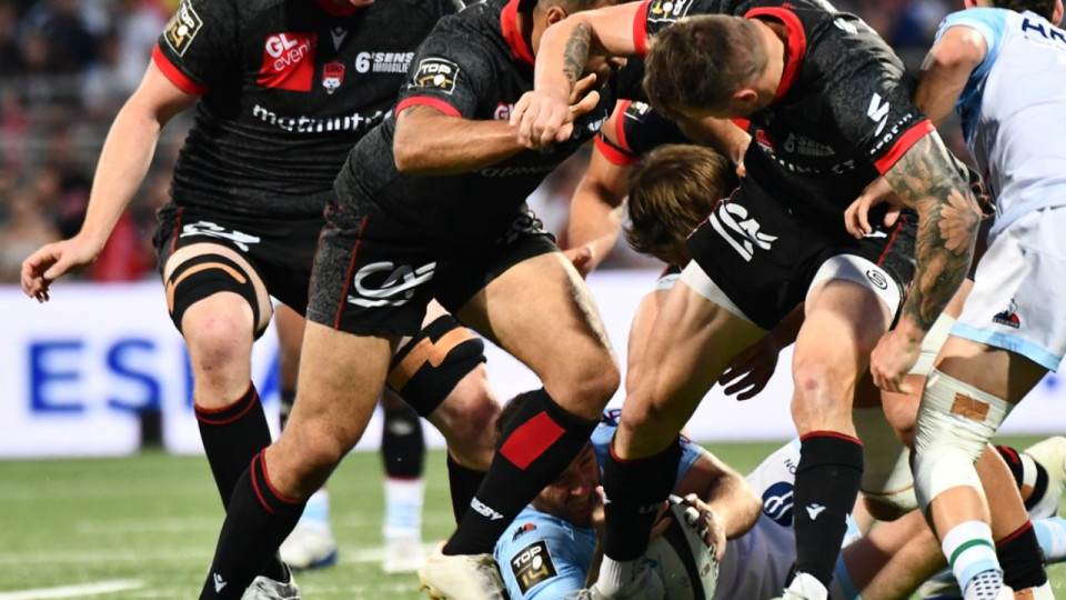 Challenge Cup : le LOU Rugby défie les Irlandais de Connacht