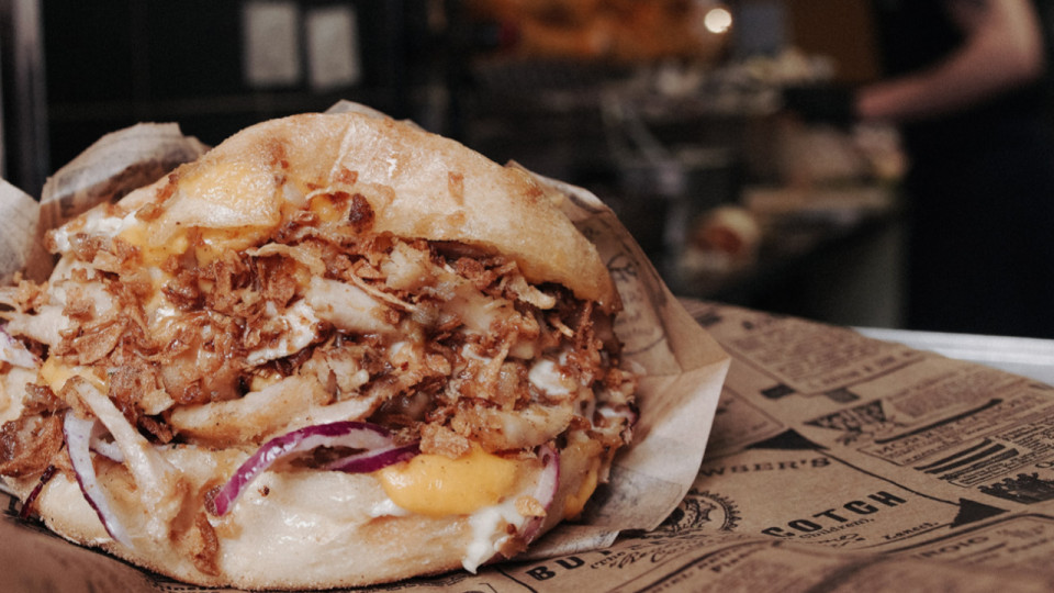 Kebab Mont Berliner à Lyon : l’établissement fermé pour manquement grave aux règles d’hygiène