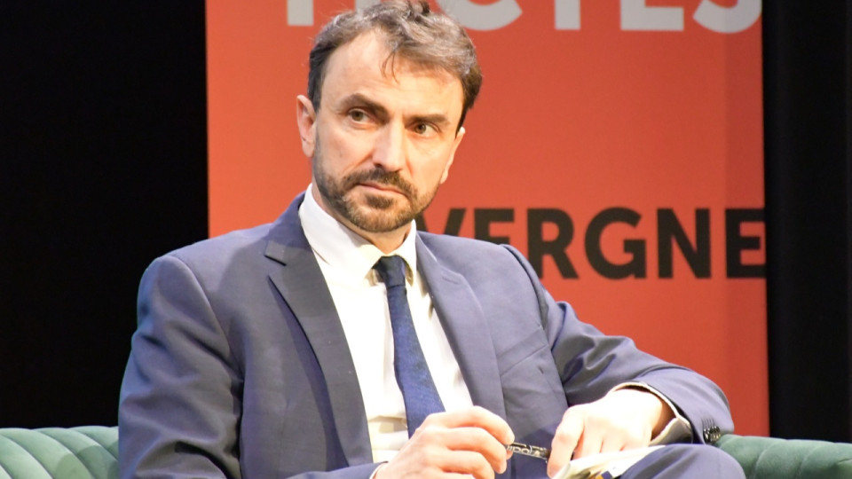 Tags menaçant de mort le maire de Lyon : Grégory Doucet, "très choqué", porte plainte