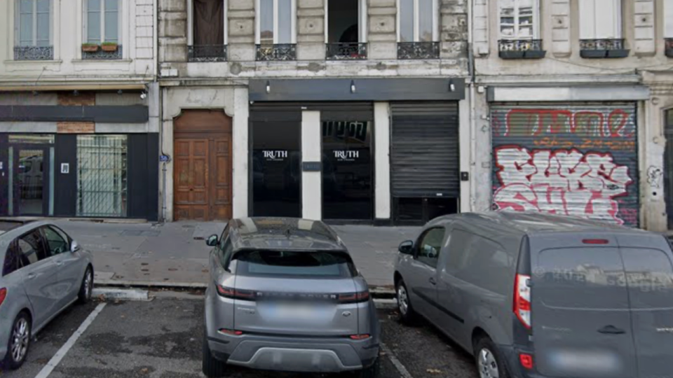 Tapage nocturne,  vente illégale de tabac :  un bar du 2ᵉ arrondissement de Lyon fermé pour trois mois