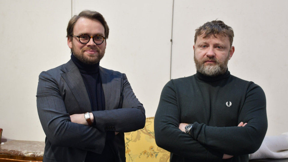 Nicolas Dugoujon, l’Indiana Jones des armes à Lyon