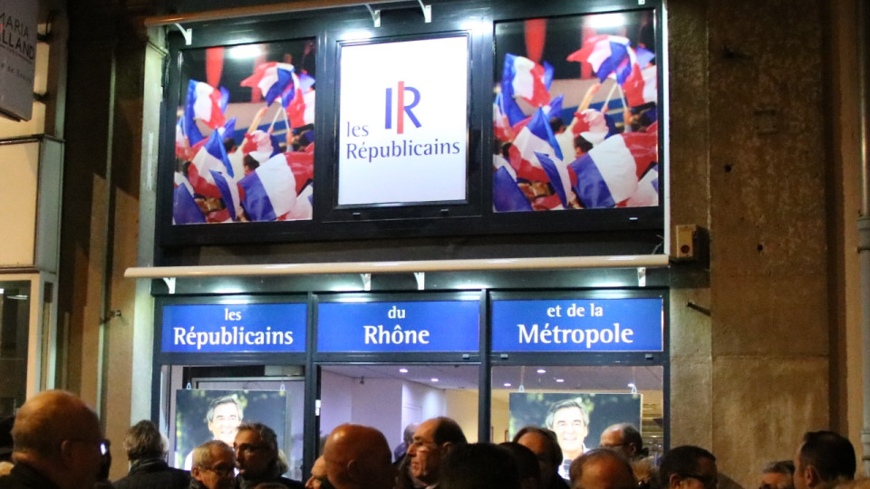 Métropolitaines 2026 : le chef de file des Républicains désigné le 2 février