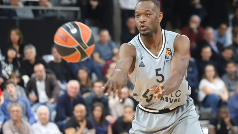 Leaders Cup : l’ASVEL connait son adversaire !