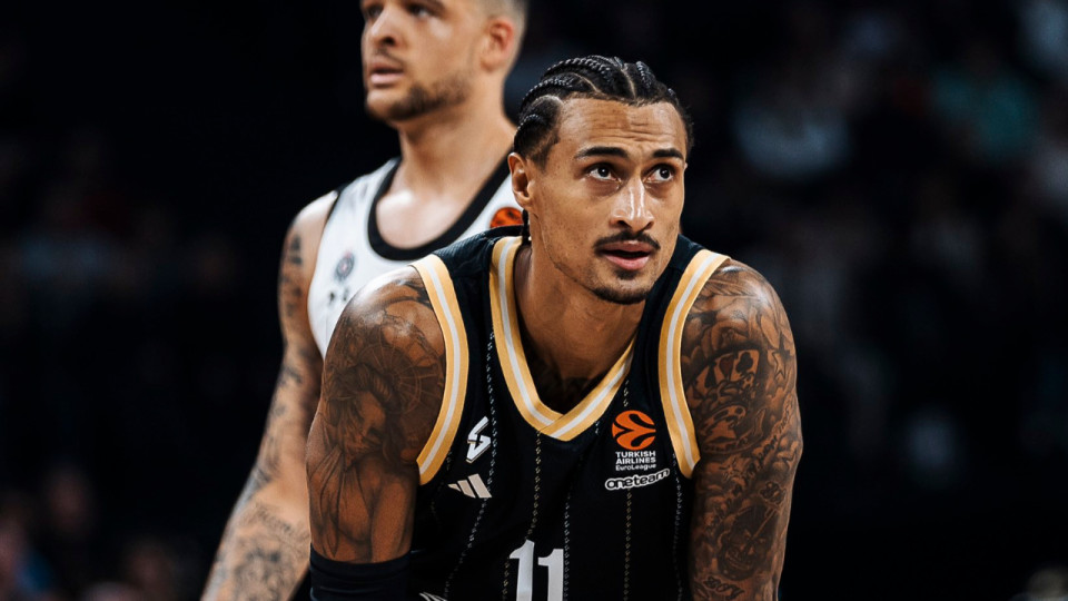 Euroligue : l’ASVEL se fait sévèrement punir par le Partizan Belgrade