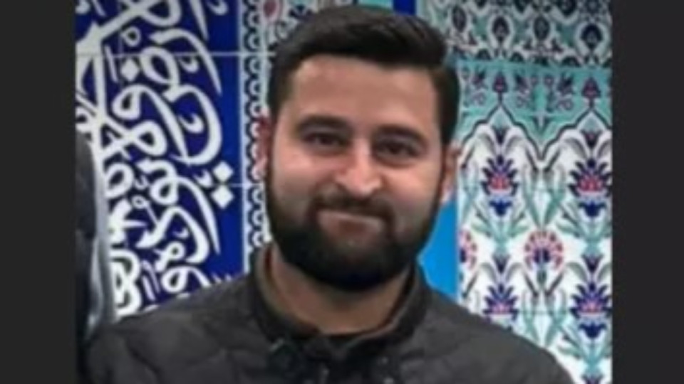 Une marche blanche en hommage à Samet Bozkurt, tué par balle à Givors