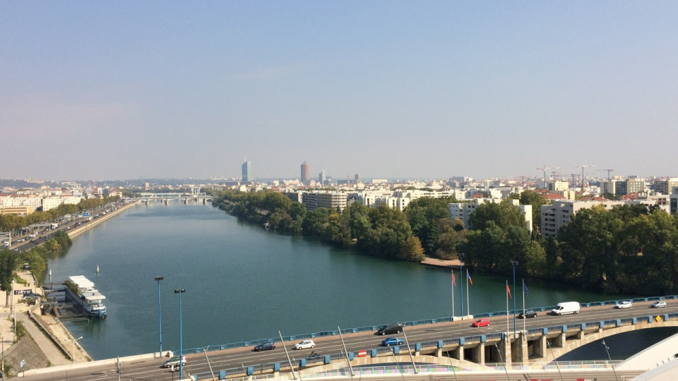 Lyon est une ville de râleurs