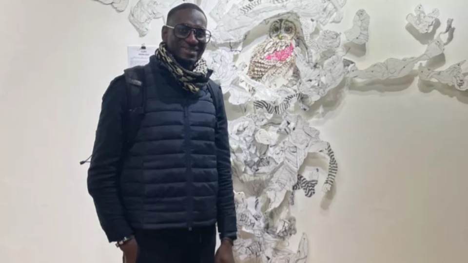 "Il doit être régularisé sans attendre" :  OQTF annulée, Kélé toujours dans l'incertitude à Lyon