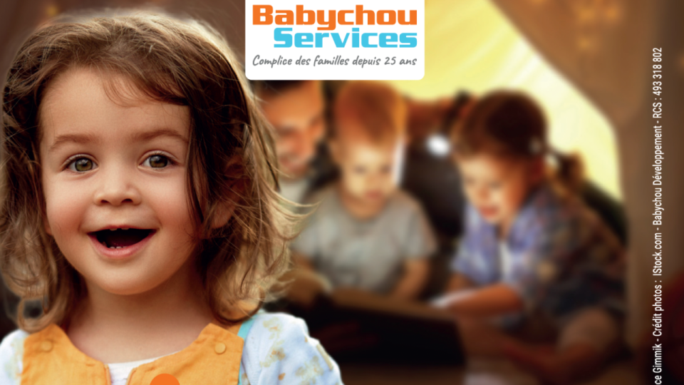 Article Partenaire : Histoire de Babychou Services